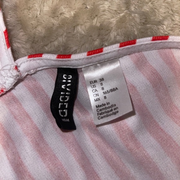 H&M mid dress - Picture 3 of 3